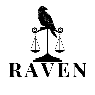 raven image