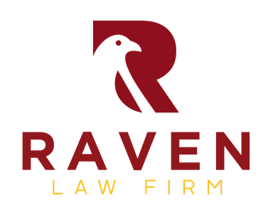 raven logo